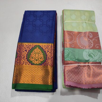 Pure Silk Sarees
